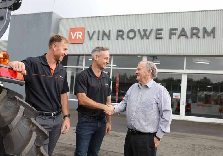Peninsula Kubota to expand into Warragul with second dealership