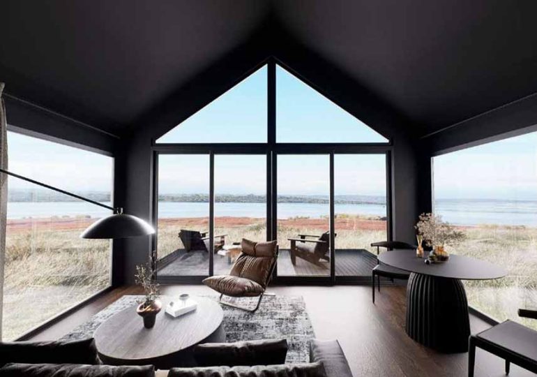 Tasmania welcomes new luxury stay and vineyard