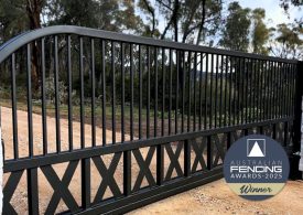 Orange business takes out national gates award