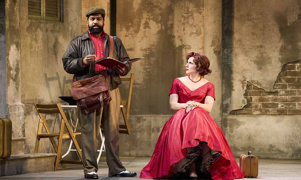 Opera Australia brings Don Giovanni to Goulburn